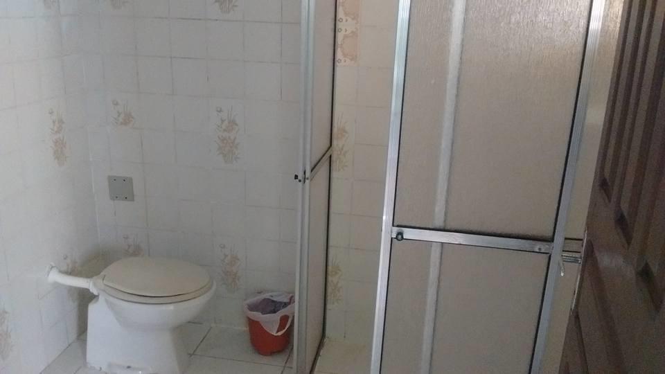 Pousada Canto Do Mar Caraguatatuba Eksteriør bilde